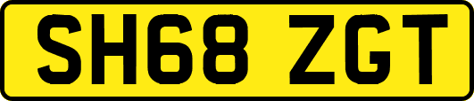 SH68ZGT