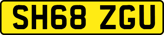 SH68ZGU