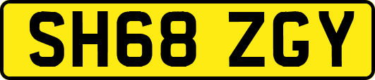 SH68ZGY