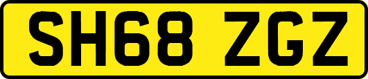 SH68ZGZ