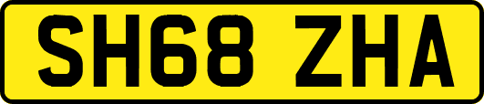 SH68ZHA