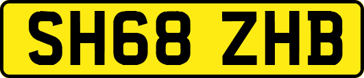SH68ZHB