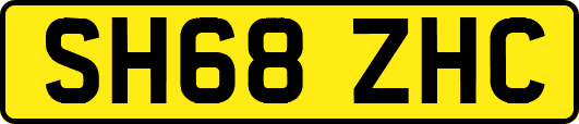 SH68ZHC