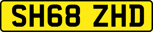 SH68ZHD