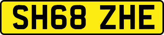SH68ZHE