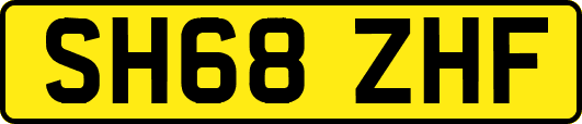 SH68ZHF