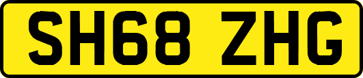 SH68ZHG