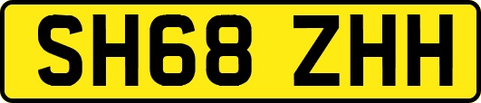 SH68ZHH