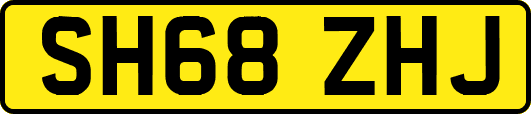 SH68ZHJ