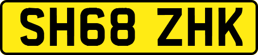SH68ZHK