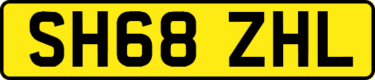 SH68ZHL