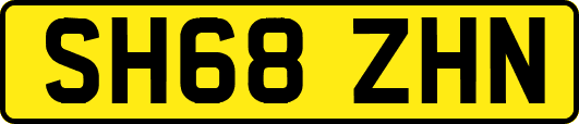SH68ZHN