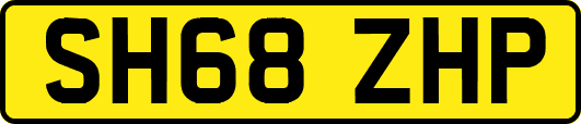 SH68ZHP
