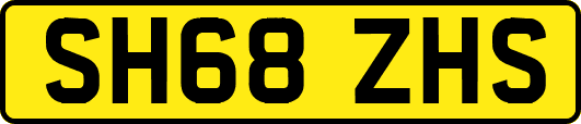 SH68ZHS