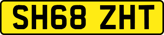 SH68ZHT