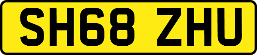 SH68ZHU