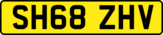 SH68ZHV
