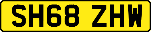 SH68ZHW