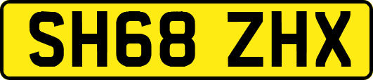 SH68ZHX