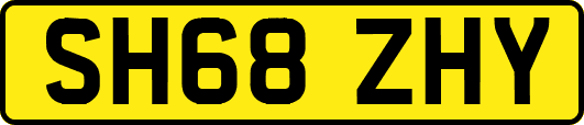 SH68ZHY