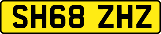 SH68ZHZ