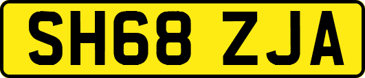 SH68ZJA