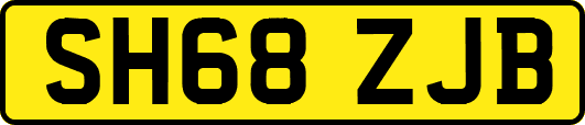 SH68ZJB