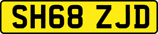 SH68ZJD