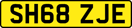 SH68ZJE