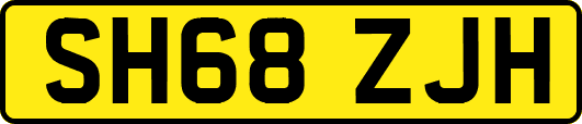 SH68ZJH