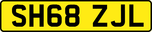 SH68ZJL