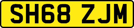 SH68ZJM