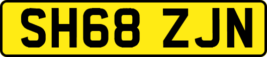 SH68ZJN