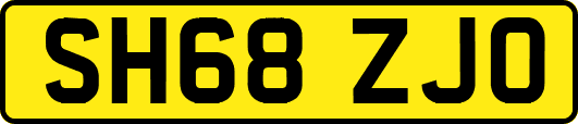 SH68ZJO