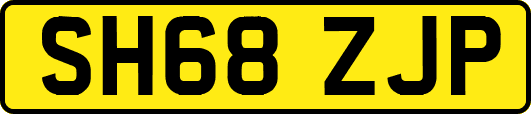 SH68ZJP