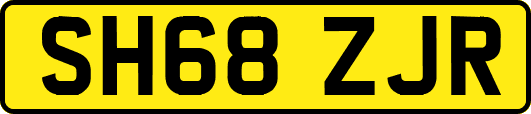 SH68ZJR