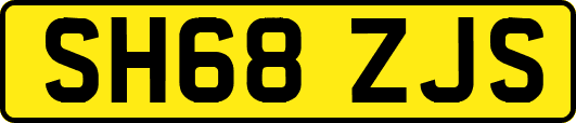 SH68ZJS