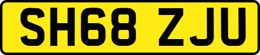 SH68ZJU