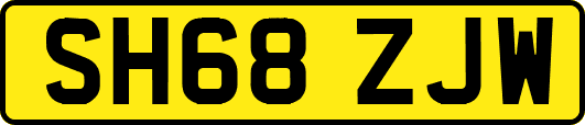 SH68ZJW