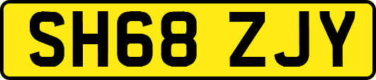 SH68ZJY