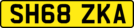 SH68ZKA