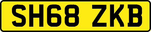 SH68ZKB