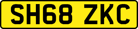 SH68ZKC