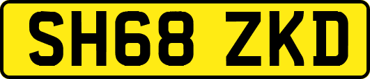 SH68ZKD