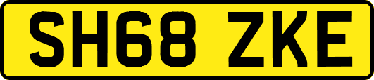 SH68ZKE