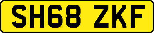 SH68ZKF