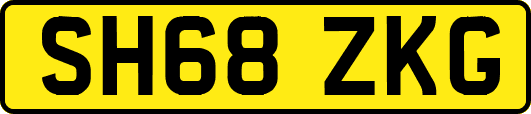 SH68ZKG