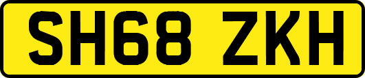 SH68ZKH