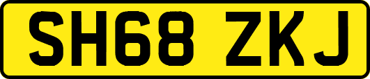 SH68ZKJ