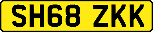 SH68ZKK